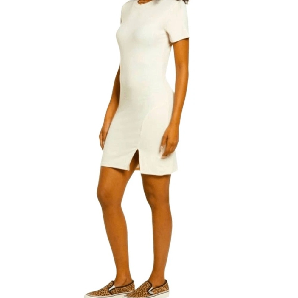 BP Tee Shirt Dress